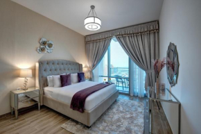 Durrani Homes - Lux 2BR at Al Habtoor City Amna Tower